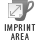 Imprint size
