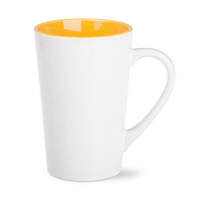 white / yellow