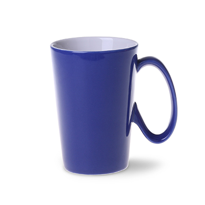 reflex blue / white