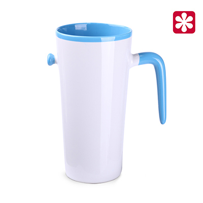 white / light blue