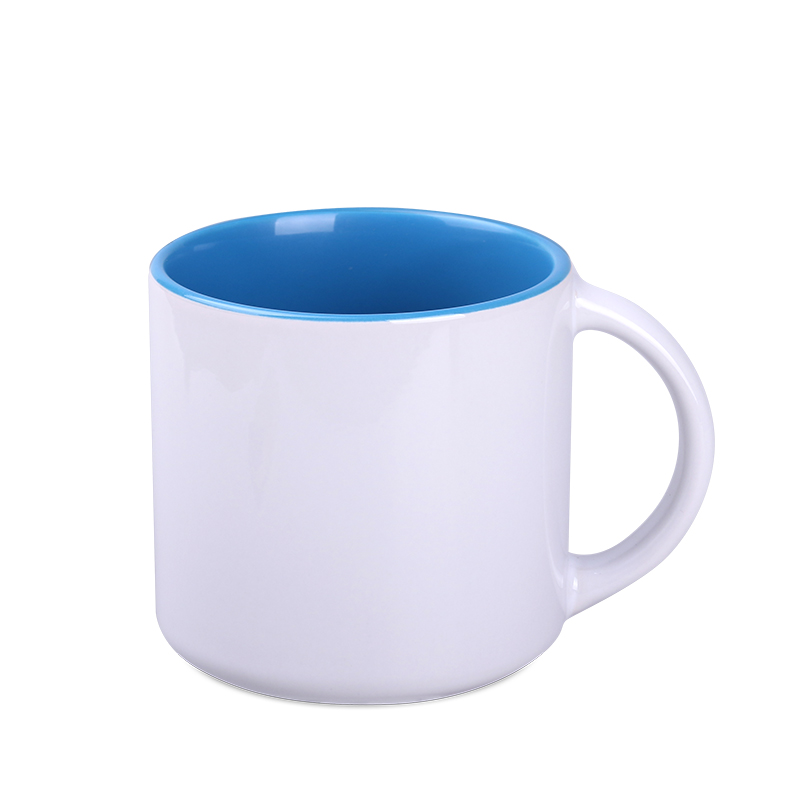 white / light blue